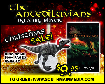 The Antediluvians - Special Offer